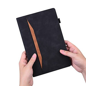 Apple iPad (A16`bv) 11 11C` iPad Air 11C` (M3`bv) 2025Ntf P[X Jo[ ^ubgP[X ϏՌJo[ CASE ^ 蒠^Jo[ J[h[ X^h@\ ubN^ PUU