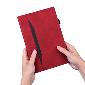 Apple iPad Air 13C` (M3`bv) 2025Ntf P[X Jo[ ^ubgP[X ϏՌJo[ CASE ^ 蒠^Jo[ J[h[ X^h@\ ubN^ PUU[ ubNJo[
