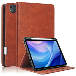 Apple iPad Air 11C` (M3`bv) P[X ϏՌ Jo[ 2025Ntf Abv ACpbh GA[ 11^ (M3`bv) CASE TPU+PUU[ ֗ lC  ₷ Pencil Pro[Ə[dɑΉ I