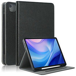 Apple iPad Air 13C` (M3`bv) P[X ϏՌ Jo[ 2025Ntf Abv ACpbh GA[ 13^ (M3`bv) CASE TPU+PUU[ ֗ lC  ₷ Pencil Pro[Ə[dɑΉ I