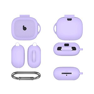 Beats Powerbeats Pro 2 �P�[�X �_��̂���V���R���f�� �J�o�[�C���z���E�w�b�h�z�� �A�N�Z�T���[ CASE �r�[�c Powerbeats �v��2 �ϏՌ� �����h�~ ���[ �ی� �P�[�X �J�o�[ �֗� �\�t�g�P�[�X �}���`