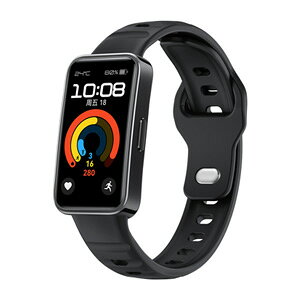 HUAWEI Band 10 ���� �o���h �V���R���f�� ������� �r���v�x���g �X�|�[�c �x���g �����p �x���g �ւ��x���g �Y��� �}���`�J���[ �ȒP���� �u�₩ �j���p �����p �l�C �������� �x���g �E�F�A��