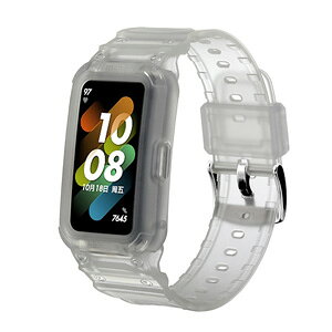 HUAWEI Band 10 交換 バンド TPU素材 おしゃれ 腕時計ベルト スポーツ ベルト 交換用 ベルト 替えベルト 綺麗な マルチカラー 簡単装着 爽やか 男性用 女性用 人気 おすすめ ベルト ウェアラブル端