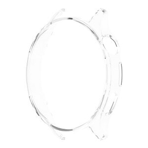 �V���I�~ Xiaomi Watch S4 �N���A �P�[�X �E�F�A���u���[���E�X�}�[�g�E�H�b�` �V���v���� �v���X�`�b�N�� PC�f�� ��ʕی� �J�o�[ CASE �ϏՌ� �ȒP���� �J�b�R���� �}���`�J���[ �y�� �l�C ����