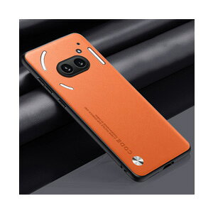 �i�b�V���O �t�H��3a Nothing Phone (3a) Nothing Phone (3a) Pro �P�[�X �ϏՌ� �J�o�[ ����PU���U�[�f�� ��G�蔲�Q �Ռ��z�� �����h�~ ������� �J�b�R���� �֗� ���p �l�C �Ռ��ɋ��� �w�ʃJ�o�[ �ی� 