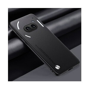�i�b�V���O �t�H��3a Nothing Phone (3a) Nothing Phone (3a) Pro �P�[�X �ϏՌ� �J�o�[ ����PU���U�[�f�� ��G�蔲�Q �Ռ��z�� �����h�~ ������� �J�b�R���� �֗� ���p �l�C �Ռ��ɋ��� �w�ʃJ�o�[ �ی� 