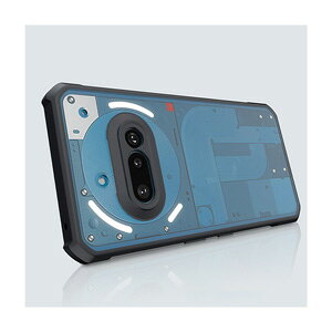 ibVO tH3a Nothing Phone (3a) Nothing Phone (3a) Pro P[X ϏՌ Jo[ ^tŊ 2d\ TPU+PCf Ռz h~  JbR lC Ռɋ lGANbV\ 