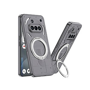 �i�b�V���O �t�H��3a Nothing Phone (3a) Nothing Phone (3a) Pro �ی�P�[�X �ϏՌ� �^�t�Ŋ�� PC�f�� �Ռ��z�� �����h�~ �}�O�l�b�g�z���@�\�t�� 360°��]���X�^���h ������� �J�b�R���� �l�C �Ռ��ɋ�