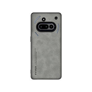 �i�b�V���O �t�H��3a Nothing Phone (3a) Nothing Phone (3a) Pro �P�[�X �ϏՌ� �J�o�[ ����PU���U�[�f�� ��G�蔲�Q �Ռ��z�� �����h�~ ������� �J�b�R���� �֗� ���p �l�C �Ռ��ɋ��� �w�ʃJ�o�[ �ی� 
