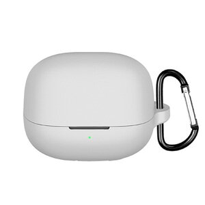 Redmi Buds 5 Pro �P�[�X �ϏՌ� �����h�~ �_��̂���V���R���f�� �C���z���E�w�b�h�z�� �A�N�Z�T���[ CASE �V���I�~ ���� Xiaomi ���h�~�[ Buds 5 �v�� ���[ �ی� �\�t�g�P�[�X �֗� ���p �J�o�[��