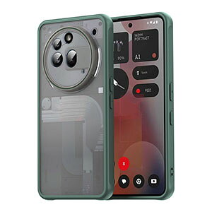 �i�b�V���O �t�H��3a Nothing Phone (3a) Nothing Phone 3A Pro �P�[�X �ϏՌ� �J�o�[ �^�t�Ŋ�� 2�d�\�� TPU+PC�f�� ���� �Ռ��z�� �����h�~ ������� �J�b�R���� �l�C �Ռ��ɋ��� �w�ʃJ�o�[ �N���A �ی�