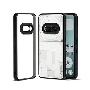 ibVO tH3a Nothing Phone (3a) Nothing Phone (3a) Pro P[X ϏՌ Jo[ TPU+PCf G蔲Q Ռz h~ }bg^Cv  JbR ֗ p lC Ռɋ wʃJo[ 