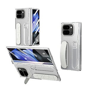 O[O Google Pixel 10 Pro Fold NAP[X ϏՌ Jo[ ܂肽ݎ CASE PCf Ռɋ X^h@\t Xgoht  h~ lC   sNZ10 v t