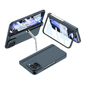 O[O Google Pixel 10 Pro Fold P[X Jo[ ܂肽ݎ X}[gtHP[X CASE PC&KX X^h@\ X}zیP[X sNZ10 v tH[h ϏՌJo[ ֗ p wh