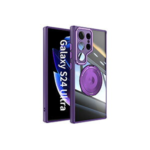 �T���X�� �M�����N�V�[ Samsung Galaxy S25 Edge �N���A �P�[�X �J�o�[ CASE 2�d�\�� �����O�u���P�b�g�t�� �l���ϏՌ� �Ռ��h�~ �M�����N�V�[S25 Edge�P�[�X �������H �֗� ���p �l�C �������� ������