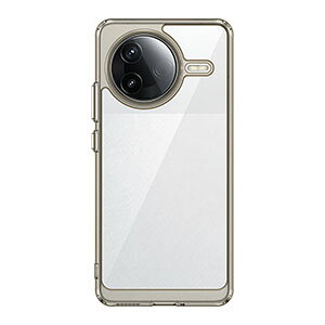 VI~ Xiaomi POCO F7 Pro Jo[/POCO F7 Ultra P[X TPU&PCf ق肩 X}zیP[X  ϏՌ NA h~ lGANbV\ ₷ p lC POCO F7 Pro J