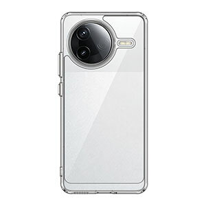 �V���I�~ Xiaomi POCO F7 Pro �J�o�[/POCO F7 Ultra �P�[�X TPU&PC�f�� ����ق��肩���� �X�}�z�ی�P�[�X ���� �ϏՌ� �N���A �����h�~ �l�����G�A�N�b�V�����\�� �����₷�� ���p �l�C POCO F7 Pro �J