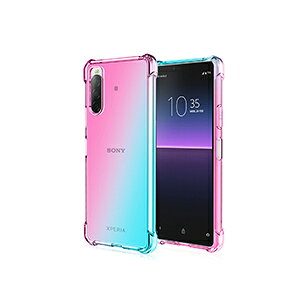 SONY Xperia 1 VII Jo[/Xperia 10 VII P[X ϏՌ Jo[ یP[X Jt Of[V  CASE  \tgJo[ Ռɋ Xgbvz[t N₩  lC  