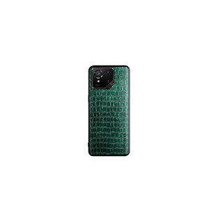 ASUS ROG Phone 9 ROG Phone 9 Pro ケース カバー 汚れ、傷つき防止 人気 ストラップホール付き TPU&PC&PUレザー 3重構造 背面レザー調 アスース CASE おすすめ 高級感があふれ 衝撃に強い おしゃれ 背面カ