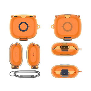 Beats Powerbeats Pro 2 �N���A�P�[�X �_��̂���TPU�f�� �J�o�[ �C���z���E�w�b�h�z�� �A�N�Z�T���[ CASE �ϏՌ� �����h�~ ���[ �ی� ������� �r�[�c�E�G���N�g���j�N�X �p���[�r�[�c�v��2 ���� 