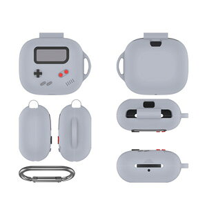Beats Powerbeats Pro 2 P[X _̂VRf Jo[CzEwbhz ANZT[ CASE r[c Powerbeats v2 ϏՌ h~ [ ی P[X Jo[ ֗ p lC \tgP[