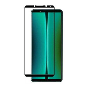 SONY Xperia 1 VII tB/Xperia 10 VII KXtB tیV[g dx9H KX HD Film tB LCDXN[ یtB ߗ wy Uh~ h~ X}z \j[ GN