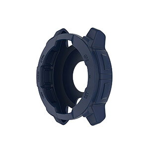 Garmin Instinct 3 AMOLED Instinct 3 Dual Power 45mm 50mm P[X EFAu[EX}[gEHb` P[X TPU }`J[ Vv \tgJo[ CASE Ռ ֗ y ȈՒE lC K[~ 