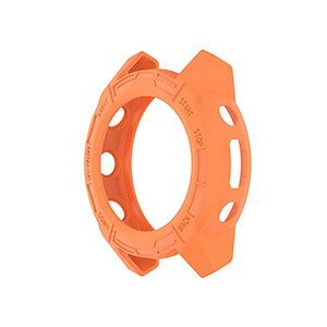 Garmin Descent G2 P[X EFAu[EX}[gEHb` P[X TPU }`J[ Vv \tgJo[ CASE Ռ ֗ y ȈՒE lC K[~ یP[X Jo[ CASE