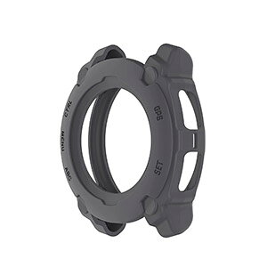 Garmin instinct E 40mm P[X EFAu[EX}[gEHb` P[X TPU }`J[ Vv \tgJo[ CASE Ռ ֗ y ȈՒE lC K[~ یP[X Jo[ CASE