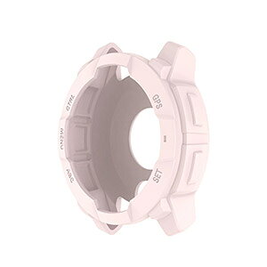 Garmin instinct E 40mm 45mm �P�[�X �E�F�A���u���[���E�X�}�[�g�E�H�b�` �P�[�X TPU �}���`�J���[ �V���v���� �\�t�g�J�o�[ CASE �����Ռ� �֗� �y�� �ȈՒ��E �l�C �K�[�~�� �ی�P�[�X �J�o�[ CASE