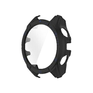 K[~ Garmin tactix 8 AMOLED 47mm/51mm tactix 8 SOLAR 51mm P[X EFAu[EX}[gEHb` PCf+KX tJo[ tی }`J[ NA Vv n[hJo[ CASE 