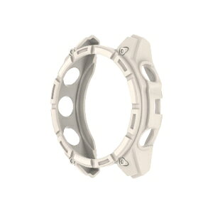 �K�[�~�� Garmin tactix 8 AMOLED 47mm/51mm tactix 8 SOLAR 51mm �P�[�X �E�F�A���u���[���E�X�}�[�g�E�H�b�` TPU�f�� �V���v���� �X�}�[�g�E�H�b�` �\�t�g�J�o�[ CASE ���� �Ռ� �֗� �y�� �ȈՒ��E �l�C ��