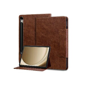 �T���X�� �M�����N�V�[ �^�uS10 FE 10.9�C���` Galaxy Tab S10 FE �P�[�X �ϏՌ� �J�o�[ TPU��PU���U�[ ������� �P�[�X �����₷�� ����h�~ �X�^���h�@�\ �I�[�g�X���[�v�@�\ �������� �^�u���b�g�P