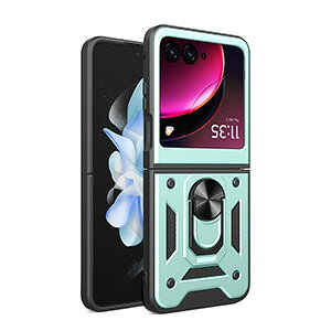 Motorola moto razr 60 moto razr 60S moto razr 60 Ultra P[X Jo[ ܂肽݌^ TPU&PCf 360°]X^h X}zیP[X CASE  ϏՌ y ₷ p   Sʕی J