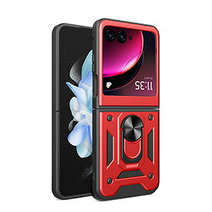 Motorola moto razr 60 moto razr 60S moto razr 60 Ultra �P�[�X �J�o�[ �܂肽���݌^ TPU&PC�f�� 360°��]���X�^���h �X�}�z�ی�P�[�X CASE ������ �ϏՌ� �y�� �����₷�� ���p �������� ������� �S�ʕی� �J