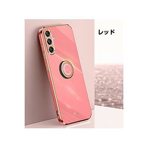 �T���X�� Samsung Galaxy S25 Edge �P�[�X �J�o�[ ����ق��肩���� �Ռ��ɋ��� TPU�f�� �G�b�W�E���b�L �����O�u���P�b�g�t�� �����������ӂ� �֗� ���p �l�C �X�}�z�ی� �w�ʃJ�o�[ �ϏՌ� ����