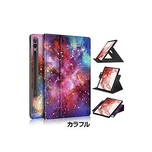 Samsung Galaxy Tab S10 FE P[X ϏՌ Jo[ PUU[  P[X ₷ h~ X^h@\ 360x]  ^ubgP[X JbR MNV[ ^uS10 FE 10.9C` 