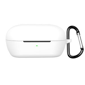 SONY WF-C710N �P�[�X �ϏՌ� �J�o�[ �V���R���f�ނ̃J�o�[ �C���z���E�w�b�h�z�� �A�N�Z�T���[ �\�j�[ WF-C710N �J�o�[ CASE �����h�~�\�t�g�P�[�X �֗� �J�o�[�𑕒������܂܁A�[�d�^�C�v�\��