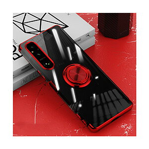 SONY Xperia 1 VII Xperia 10 VII P[X Jo[ ^tŊ TPUf Ռz bLdグ NAP[X X^h@\t  JbR lC Ռɋ \j[ GNXyA 1 VII GNXy