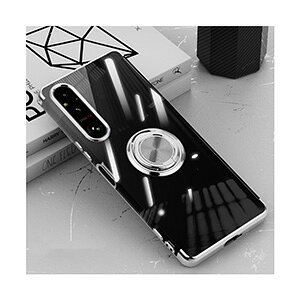 SONY Xperia 1 VII Xperia 10 VII P[X Jo[ ^tŊ TPUf Ռz bLdグ NAP[X X^h@\t  JbR lC Ռɋ \j[ GNXyA 1 VII GNXy