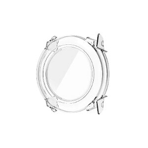 K[~ Garmin Instinct 3 45mm 50mm Instinct E 40mm P[X EFAu[EX}[gEHb` PCf+KX tJo[ tی }`J[ NA Vv n[hJo[ CASE h~ 