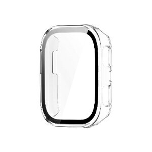 Amazfit Bip 6 P[X EFAu[EX}[gEHb` PCf+KX tJo[ tی }`J[ NA Vv n[hJo[ CASE Ռ h~ ֗ y tB 