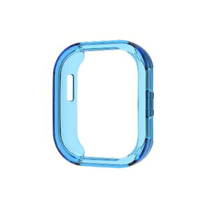 Amazfit Bip 6 P[X P[X EFAu[EX}[gEHb` NA TPUf Vv ̌^ X}[gEHb` \tgJo[ CASE  Ռ ֗ y ȈՒE lC یP[X Jo[