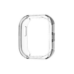 Amazfit Bip 6 P[X P[X EFAu[EX}[gEHb` NA TPUf Vv ̌^ X}[gEHb` \tgJo[ CASE  Ռ ֗ y ȈՒE lC یP[X Jo[