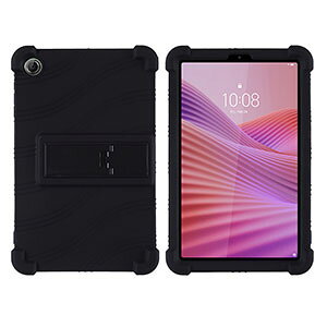 Lenovo Tab One �P�[�X �ϏՌ� �J�o�[ 8.7�C���`/�^ �w�ʃJ�o�[ �^�u���b�gPC �V���R���f�� �\�t�g�J�o�[ �X�^���h�@�\ CASE ����ق��肩���� �y�� �����₷�� �J�b�R���� �֗� ���m�{ �^�u ���� 