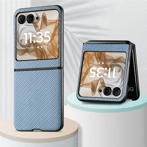 Motorola moto razr 60/60S moto razr 60 Ultra P[X Jo[ ܂肽݌^ PUU[f P[X h~ X} zیP[X CASE  lϏՌ ₷   Sʕی Jt 