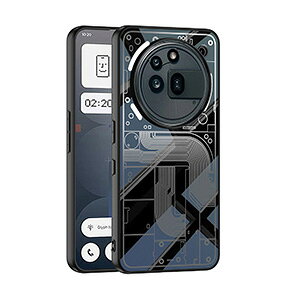 ibVO tH3a Nothing Phone (3a) Nothing Phone (3a) Pro P[X ϏՌ Jo[ PCf G蔲Q Ռz h~  JbR ֗ p lC Ռɋ wʃJo[ ی P[X 