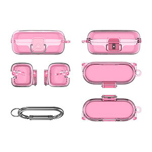 SONY WF-C510 NA P[X ϏՌ Jo[ TPUfނ̃Jo[ CzEwbhz ANZT[ \j[ WF-C510 CASE h~ [ ی   P[X ֗ p ƓȃXCb` Sȃ