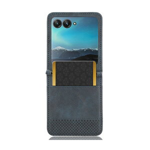Motorola moto razr 60 razr 60s razr 60 Ultra P[X Jo[ ܂肽݌^ ق肩 PC&PUU[ wʃU[ J[h[ X}zیP[X CASE  ϏՌ y ₷ p  