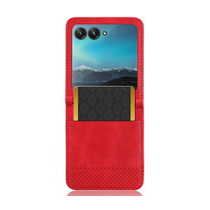 Motorola moto razr 60 razr 60s razr 60 Ultra P[X Jo[ ܂肽݌^ ق肩 PC&PUU[ wʃU[ J[h[ X}zیP[X CASE  ϏՌ y ₷ p  